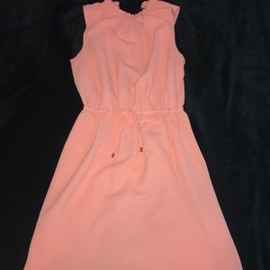 Apt 9 Pink Dress